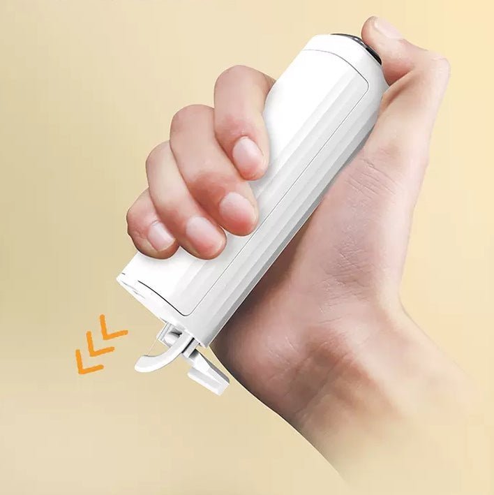 The Underrated Power of Flossing —And How a Portable Floss Pick Box Helps You Stay Consistent - Auranest Home