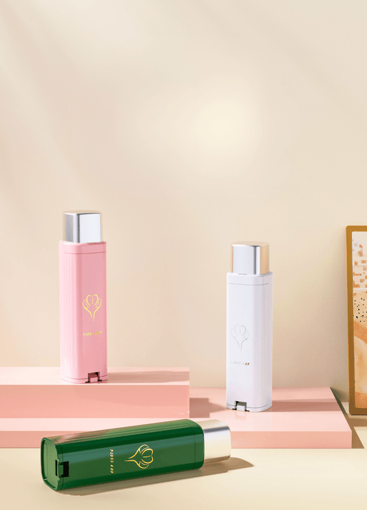 Floss Pick Box - Auranest Home