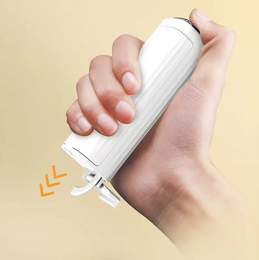 The Underrated Power of Flossing —And How a Portable Floss Pick Box Helps You Stay Consistent - Auranest Home