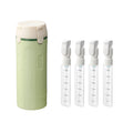 4 - in - 1 Travel Dispenser Bottle - Auranest