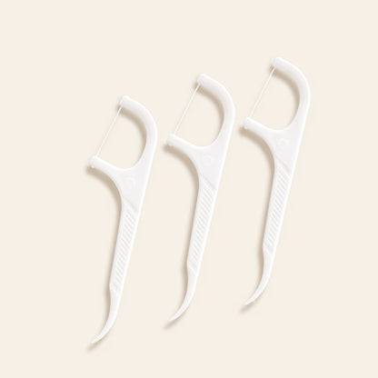 Auranest Dental Floss Picks - Auranest