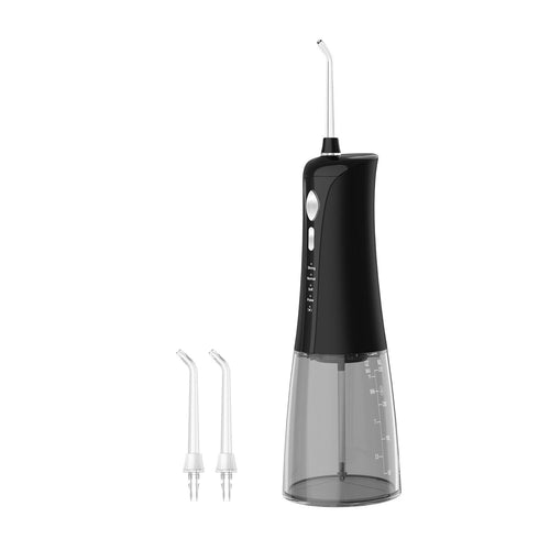 Cordless Water Flosser Teeth Cleaning - Auranest Home
