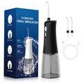 Cordless Water Flosser Teeth Cleaning - Auranest Home