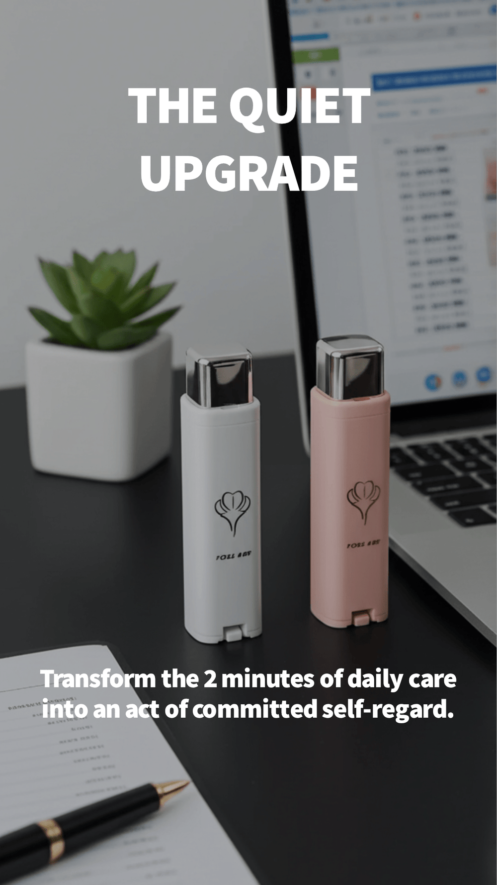 Floss Pick Box - Auranest Home