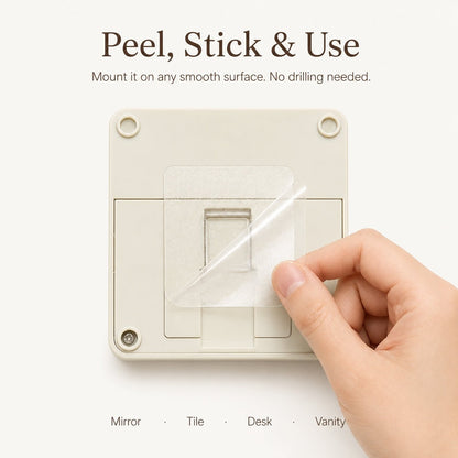Floss Pick Dispenser Kit - Auranest