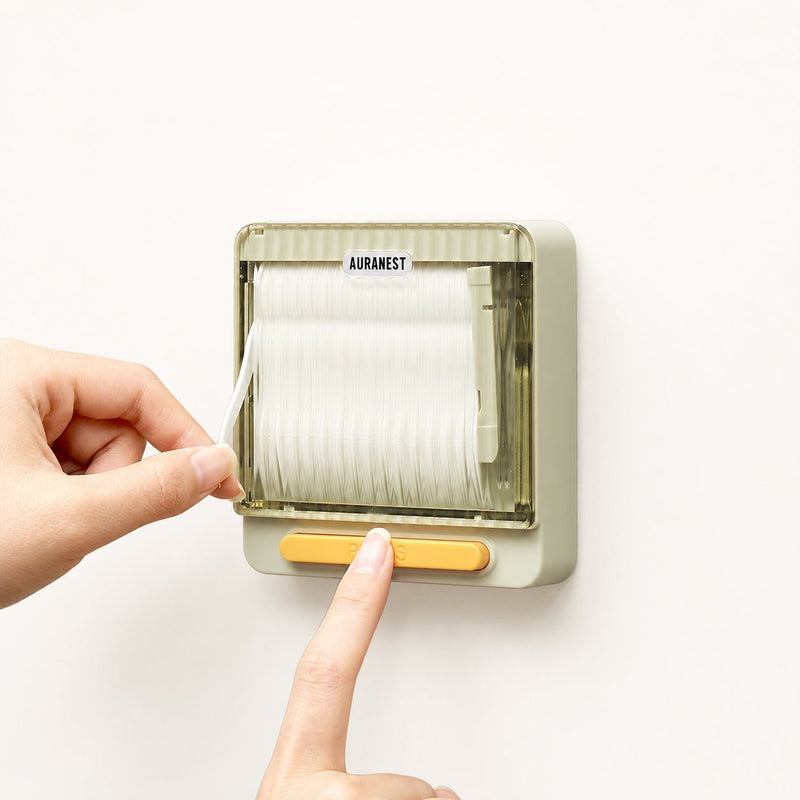 Floss Pick Dispenser Kit - Auranest